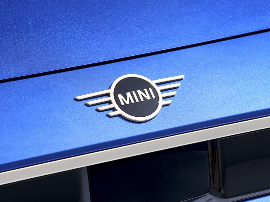 Why Choose MINI Contract Hire?