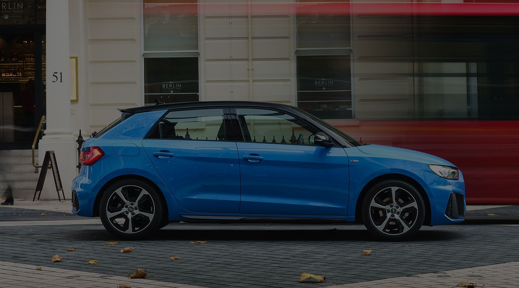 25 TFSI Black Edition 5dr S Tronic [Tech Pack Pro]