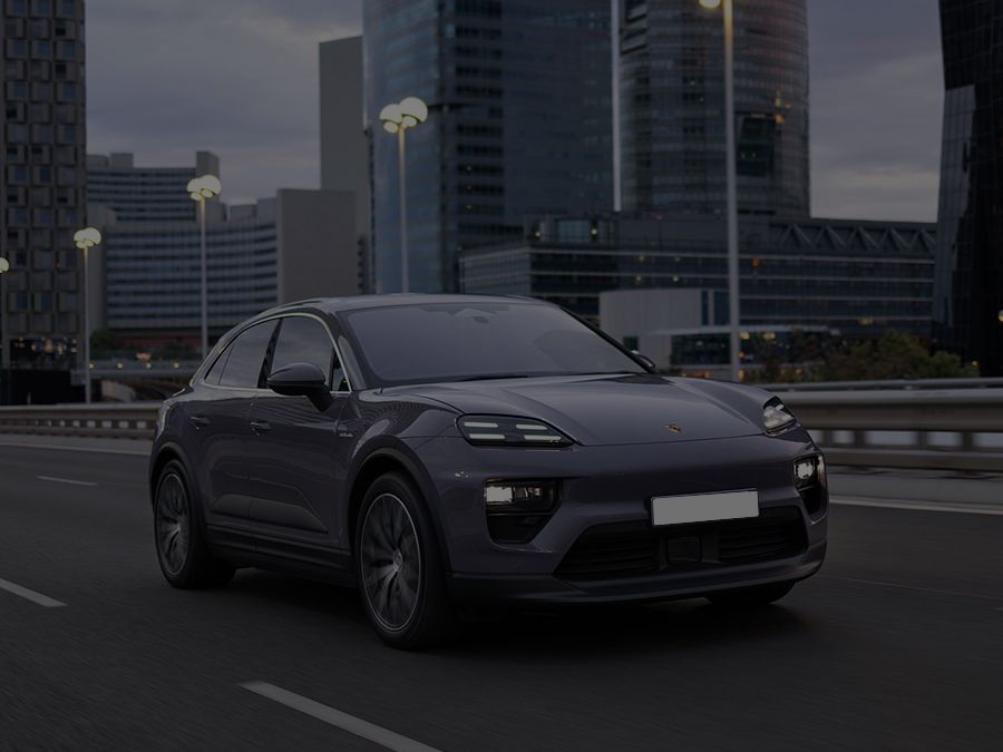 300kW 4 100kWh 5dr Auto