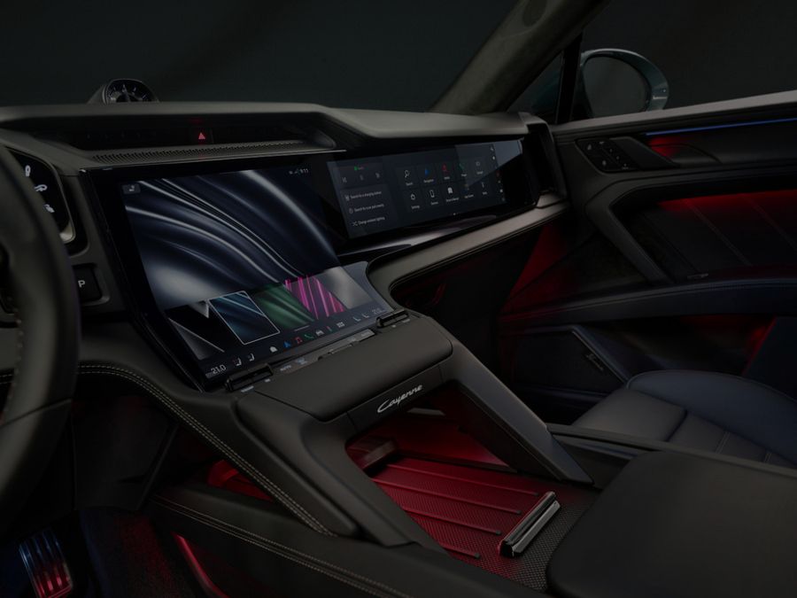 Deliveries will commence in 2026. Get in touch to discuss securing your build slot...