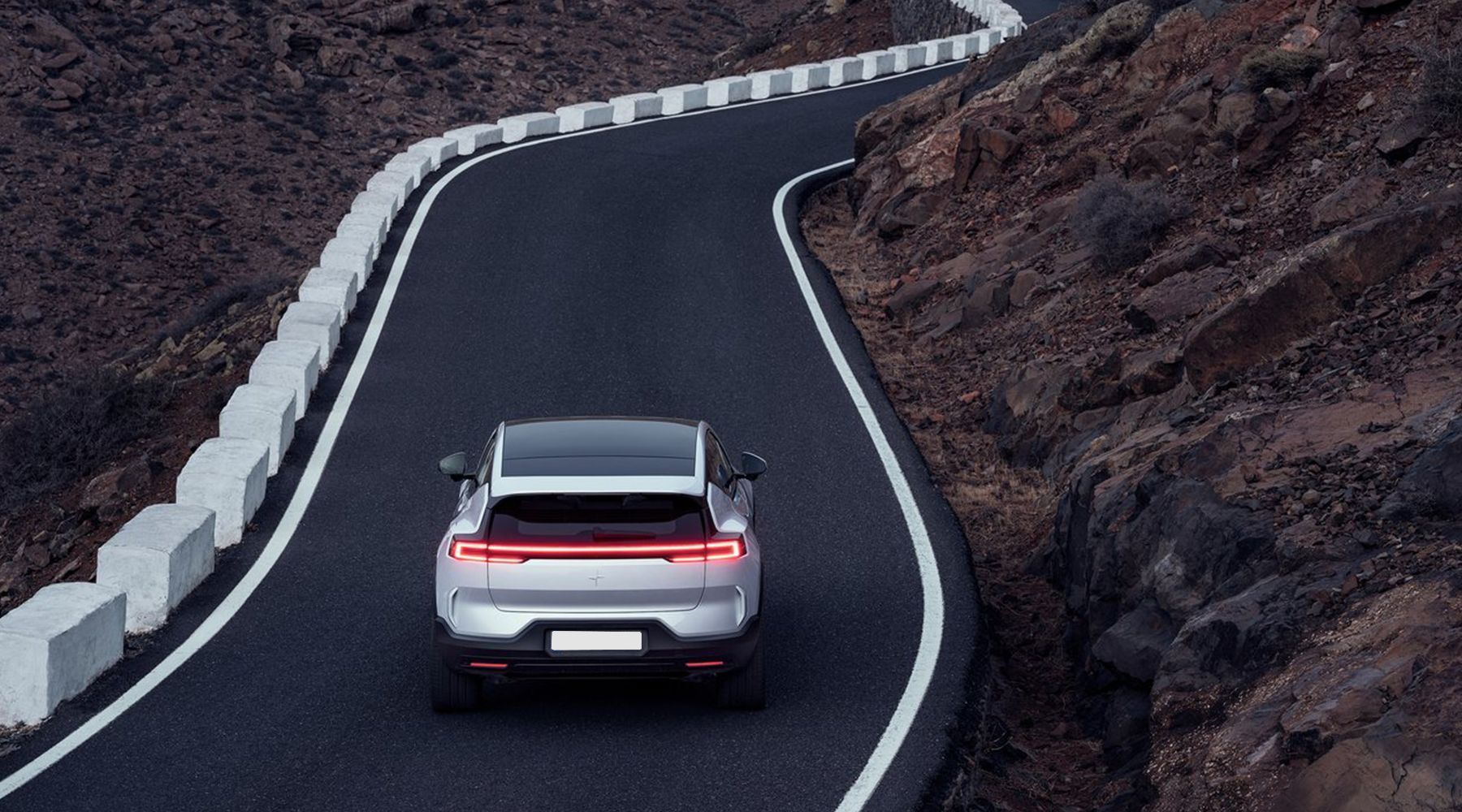 Why Choose Polestar As Your Leasing Vehicle?