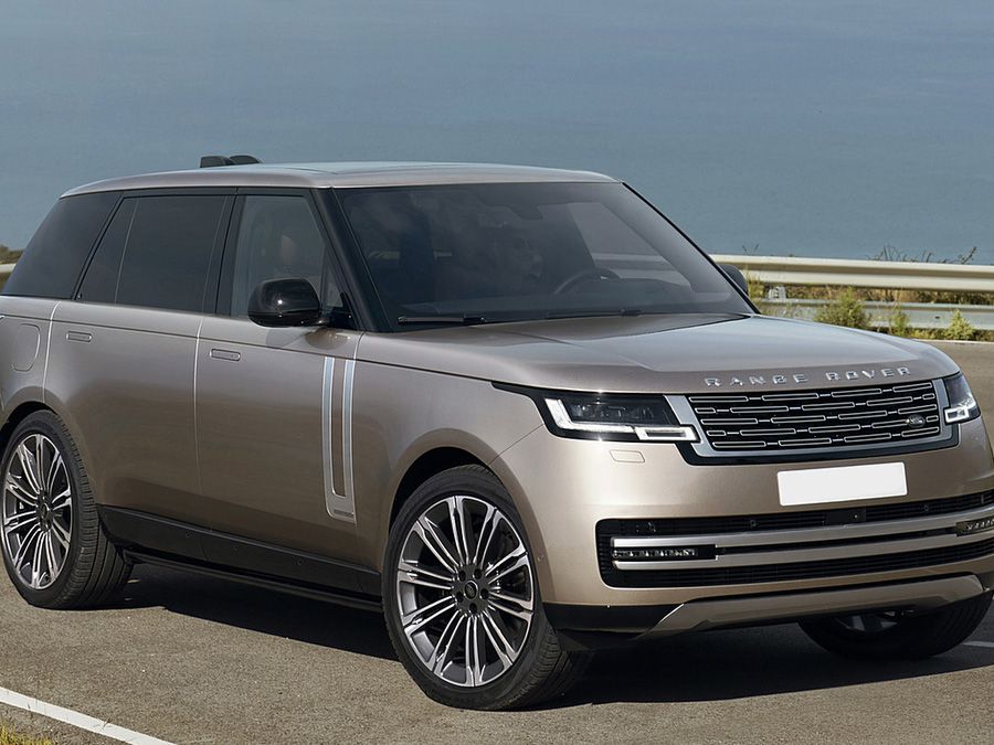 Range Rover